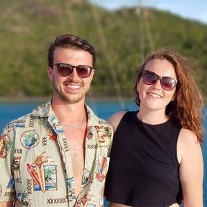 Meet your Posher, Brad